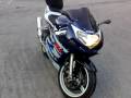 videos de gsx-r 600