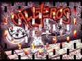 Callejeros - Los invisibles