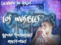 Callejeros - Los invisibles