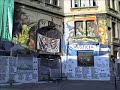 Callejeros - Los invisibles