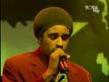 Patrice - Soulstorm - Sarah Kuttner (live)