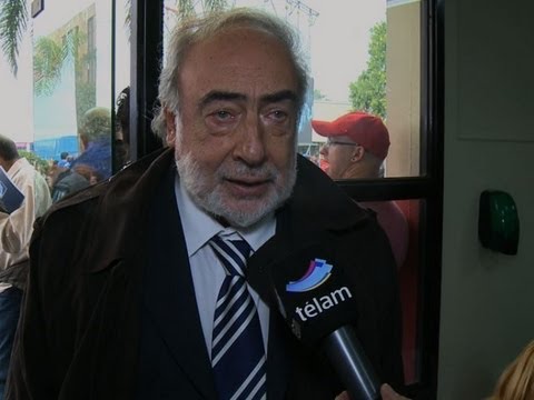 Eduardo Barcesat:
