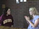 conversation involving things we learned this semester