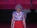 cant help falling in love-All shook up-Brea olinda HS