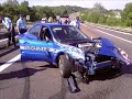 les forces de l'ordre