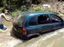 corsa anfibio do victor