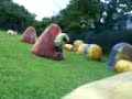 Xterme Paint Ball Park Challenge part 6