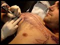 DINAMIT CARSI ISTANBUL BESIKTAS 1903 TATOO(6).flv