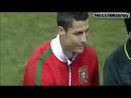 Cristiano Ronaldo vs Lionel Messi 2012 ● All Skills & Goals.FLV