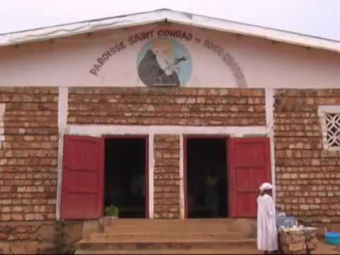 Les manguissa / Nkol-Ebassimbi