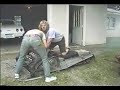 4 cylinder Ski-doo 4 cylinder Ski-doo
