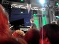 coldplay jimmy kimmel FIX YOU 2