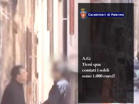 Il taglieggiamento