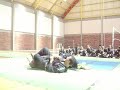 Hoshinsul  Prof. Julio 3º Dan 합기도 CREF2-006061-RS 쿼티 연구원 꼬맹이 합