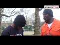 A Day With Shadrack And Mandem / Click Replay / Channel AKA - [HD] *STREET STARZ EXCLUSIVE*