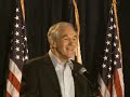 Ron Paul Celebration of Life and Liberty Part 3 Ron Paul Celebration of Life and Liberty Part 3