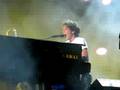 My interpretation - MIKA - virgin show