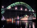 Geordie Dialect