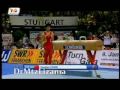 Zhang Hongtao (CHN) PH EF DTB Cup Stuttgart 09