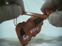 Disney Miniature Electronic Violin