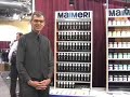 Maimeri Brera Professional Grade Acrylic Artist Paint