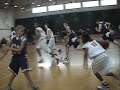 Link to Jashaun Agosto on FoxSports.com's Michael Jordan Feature Story... msn.foxsports.com Part 2 of the Summer of 2009's lost basketball footage. 6th grader Jashaun Agosto (class of 2016) averaged 22 points, 8 assists, and 6 steals a game in this weekend of aau basketball vs 7th grade teams in Seattle, Wa. In this Video, you can see his complete game. Passing/Play making, Shooting the jumper, attacking the basket, playing defense, hitting 3 pointers, rebounding, and of course his dribbling ...