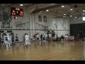 Amazing 6th grade Prodigy....Jashaun Agosto's Lost Basketball Footage Pt. 2
