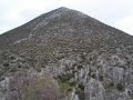 Greece Mycenae