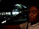 bad Cultural Exchange: Teaching Thai Driver to curse