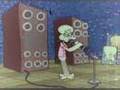 spongebob turkish  halay