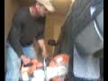 How to properly disassemble your rear brake lines