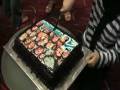 Cutting Cake - Oo-Chan Birthday Bash [MNA]