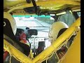 Janusz Kulig on-board