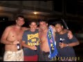 Reunion Banquito 9 Marzo 2008