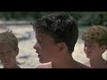 lord of the flies- chapter 5.

to highlight the point- this is not my promotion of the film. in my opinion this version is pure over exaggerated, explicit, unnecessary garbage. this video is aimed at gcse students to help them revise by capturing the most important moments of chapter 5 of the book. in other words, for those who do not understand what i'm trying to say- stop commenting on how this version of the film is a disgrace, and how american media always ruins classics! instead, make productive comments that might actually help students learn something as opposed to reading same rubbish page after page

i was asked to make a little video as part of our revision notes for our gcse english exams. i couldn't get my hands on the 1960's version of the film so i had to use this american one.

the way in which i've edited it is:

-ive picked out what i thought were the most important points in the chapter

-ive found parts of the film that illustrate the key points (the american version i've used does not follow a precise order, therefore i had to cut/paste stuff throughout the video)

-ive added minor effects to emphasize certain points such as segregation and fear

-in places where the movie completely gets everything wrong, i've added quotes from the  book that are supposed to fit in the scene.

enjoy!

p.s.

the song is- 'any other name' by thomas newman