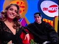 Dani Behr video 1