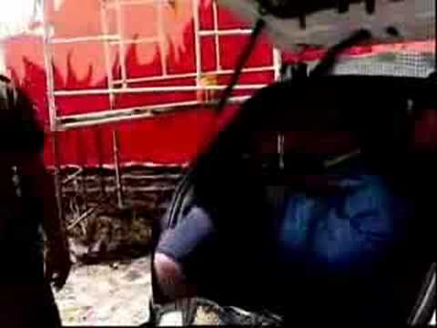 Imagem de Amostra do You Tube