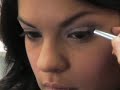 Make-Up Tips from Maybelline:  ROCKIN\
