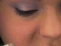 Make-Up Tips from Maybelline:  ROCKIN' SMOKEY EYE