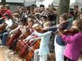Strijkersorkest Kumulus Parcours 14-09-08