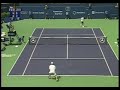 Tennis Play of The Week Federer vs. Johannson Tennis Play of The Week Federer vs. Johannson