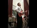 Rev Steve Beatty McKay