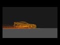 Cars Dematerialising