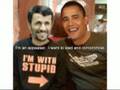 Barack Obama Terrorist Appeaser