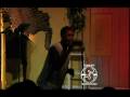Laquan @ Show Off Entertainment's Black My-Story MOnth Open Mic February 6 2009