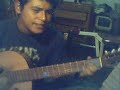 Sin Bandera- Tocame (richard)