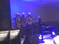 los  coyotes de sonora en el bautizo de ni sobrina