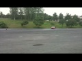 Skid Prevention Control using Mitsubishi Lancer GT
