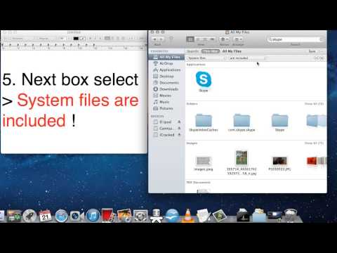 how to properly uninstall on mac