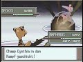 Pokemon Bloody Platinum Walkthrough - Teil 44 - Das Ende?!